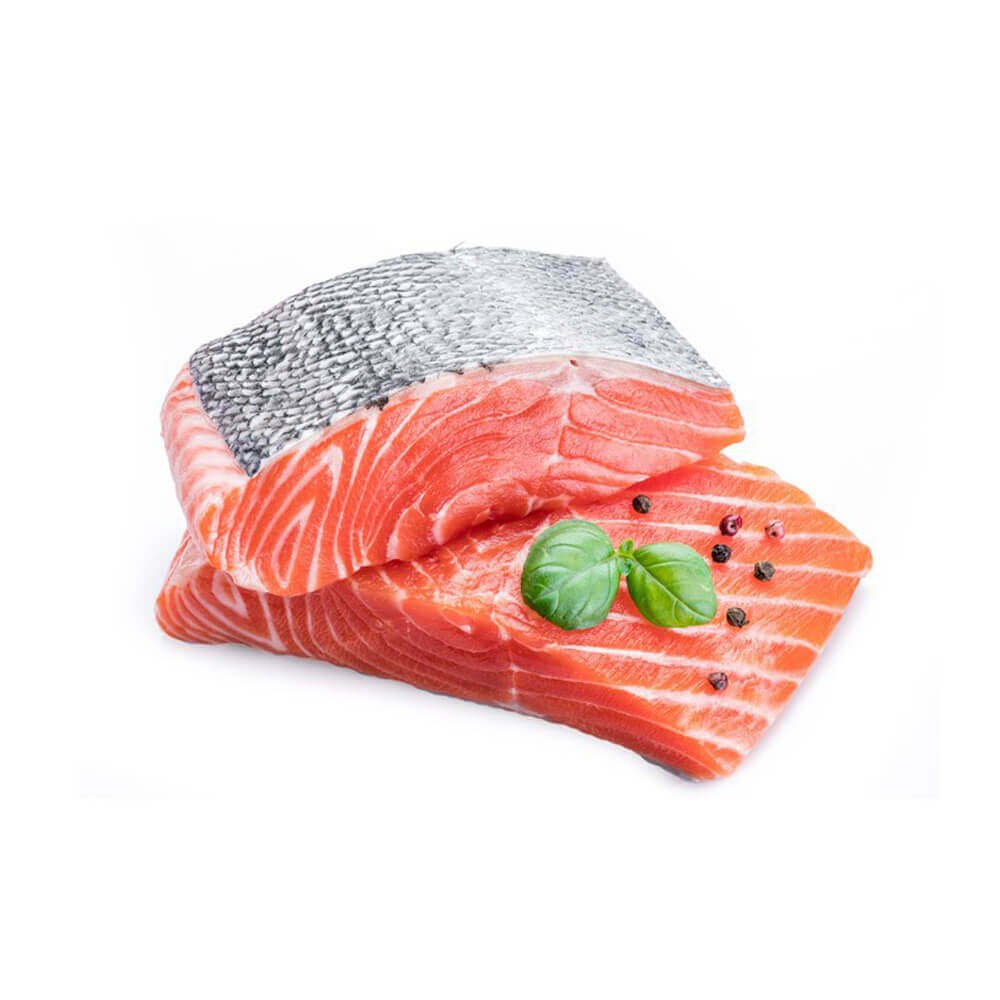Norwegian salmon fillet ~ 250 g